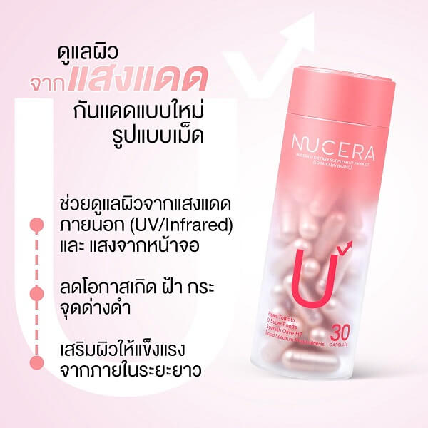 Nucera U - Image 5