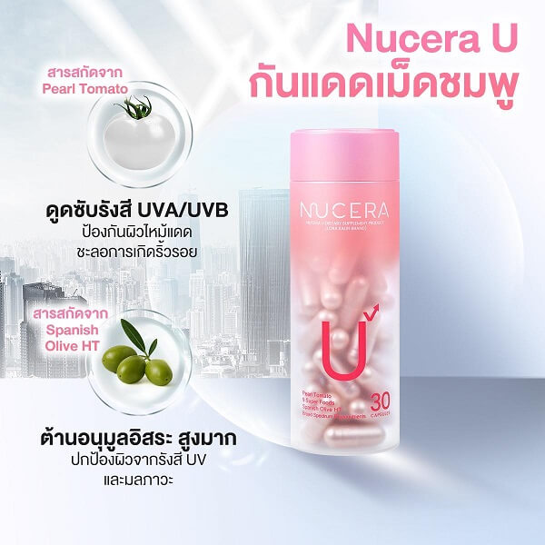 Nucera U - Image 9