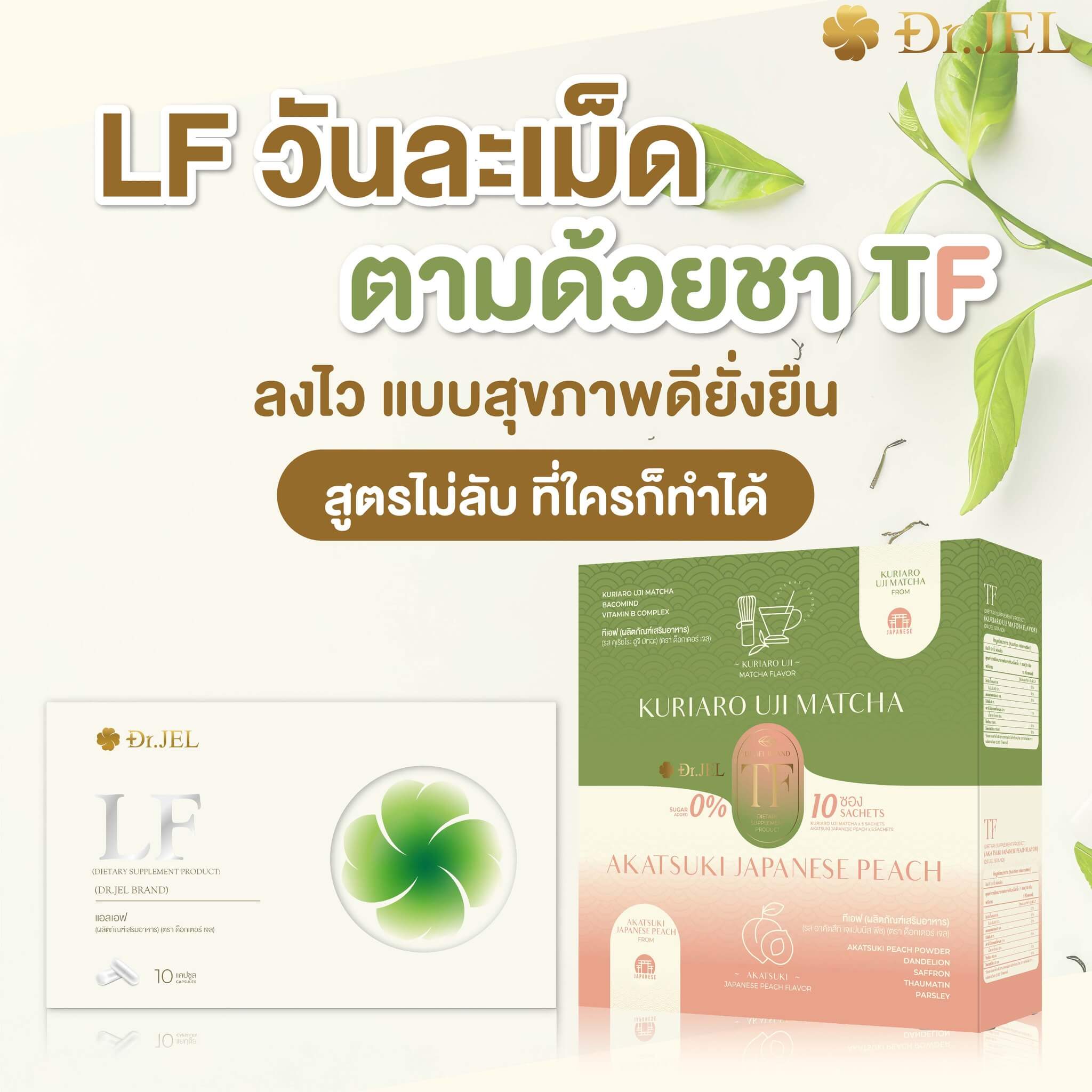 Dr.Jel TF Tea Fasting - Image 14
