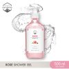 Naturista Rose Shower Gel