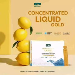 BioActive+ Concentrated Liquid Gold