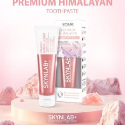 Skynlab Premium Himalayan Toothpaste