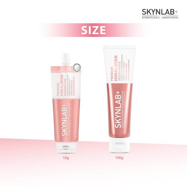Skynlab Premium Himalayan Toothpaste - Image 9