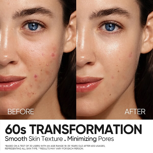 Skintific AHA BHA PHA LHA Peeling Solution - Image 12