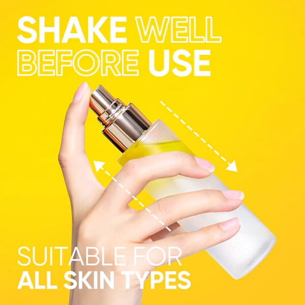 Skintific Radiance Booster Serum Spray - Image 11