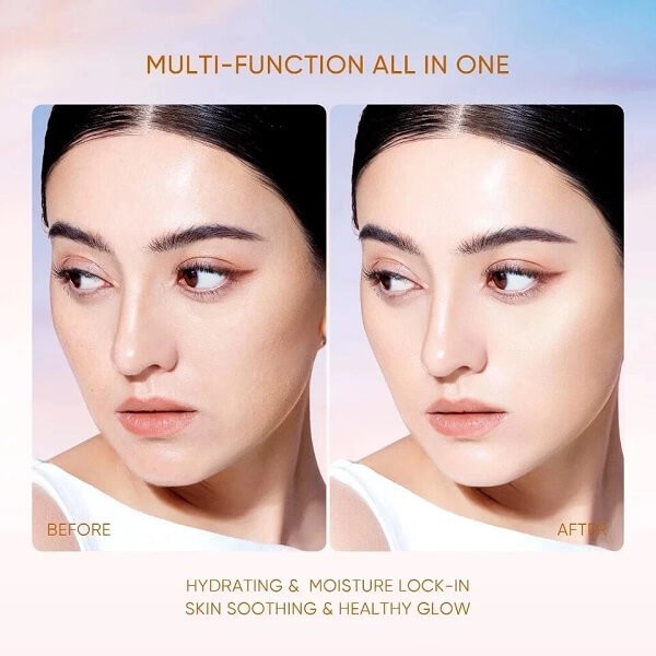 Skintific Radiance Booster Serum Spray - Image 16
