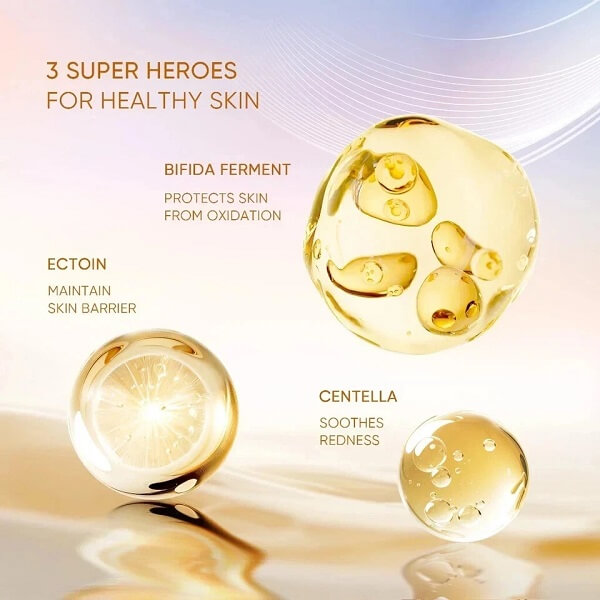 Skintific Radiance Booster Serum Spray - Image 4