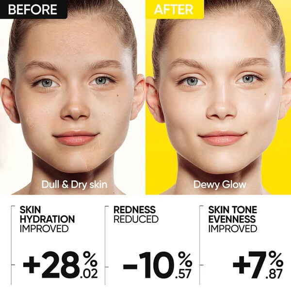 Skintific Radiance Booster Serum Spray - Image 7