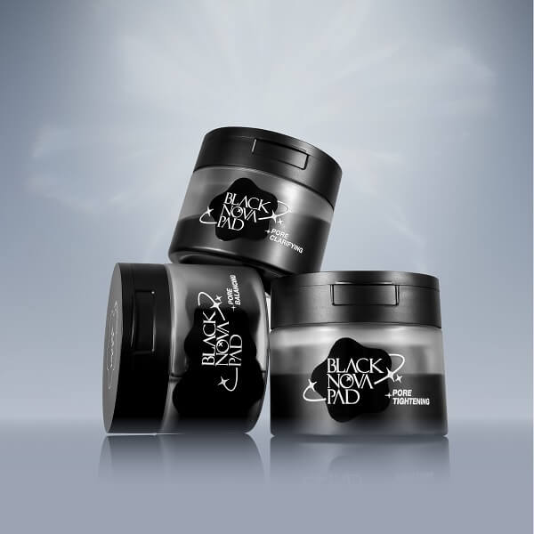 MizuMi Black Nova Pad Pore Tightening - Image 15