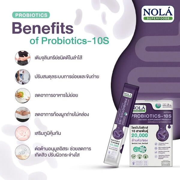 Nola Probiotics-10s - Image 9
