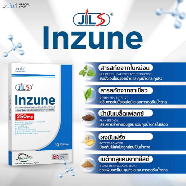 Jil S Inzune