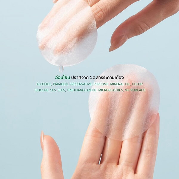 Plantnery Tea Tree + BHA Acne Pads - Image 8