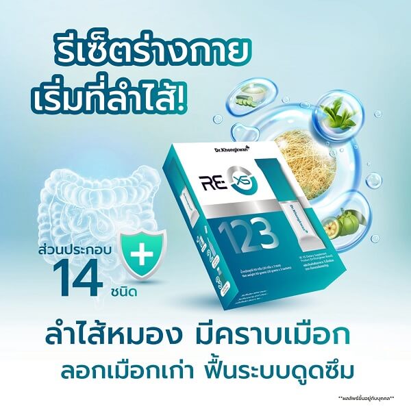 RE XS by Dr.Khongkwan - Image 5