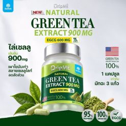 Mana DripME Green Tea Extract